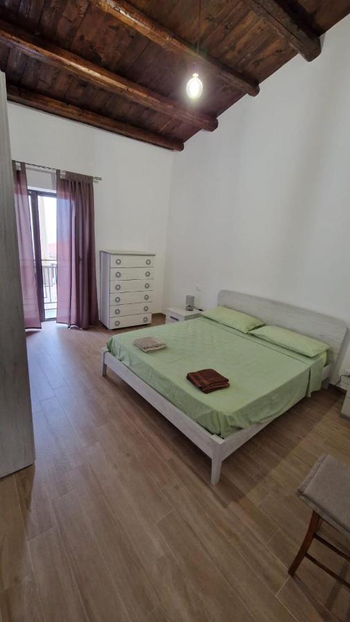 Casa Cleo Apartment Cefalu Ngoại thất bức ảnh